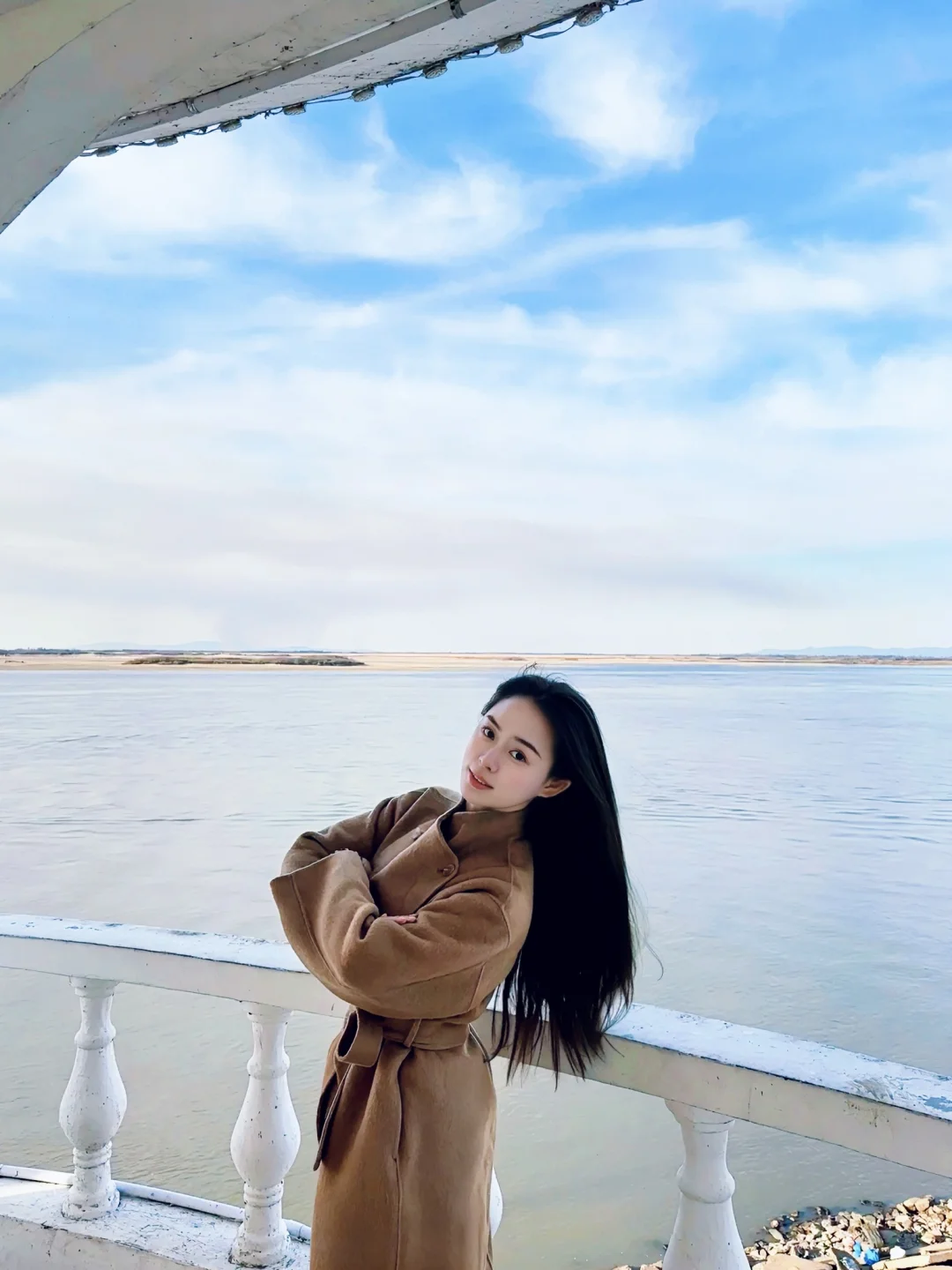 假装在国外📍确实很出片