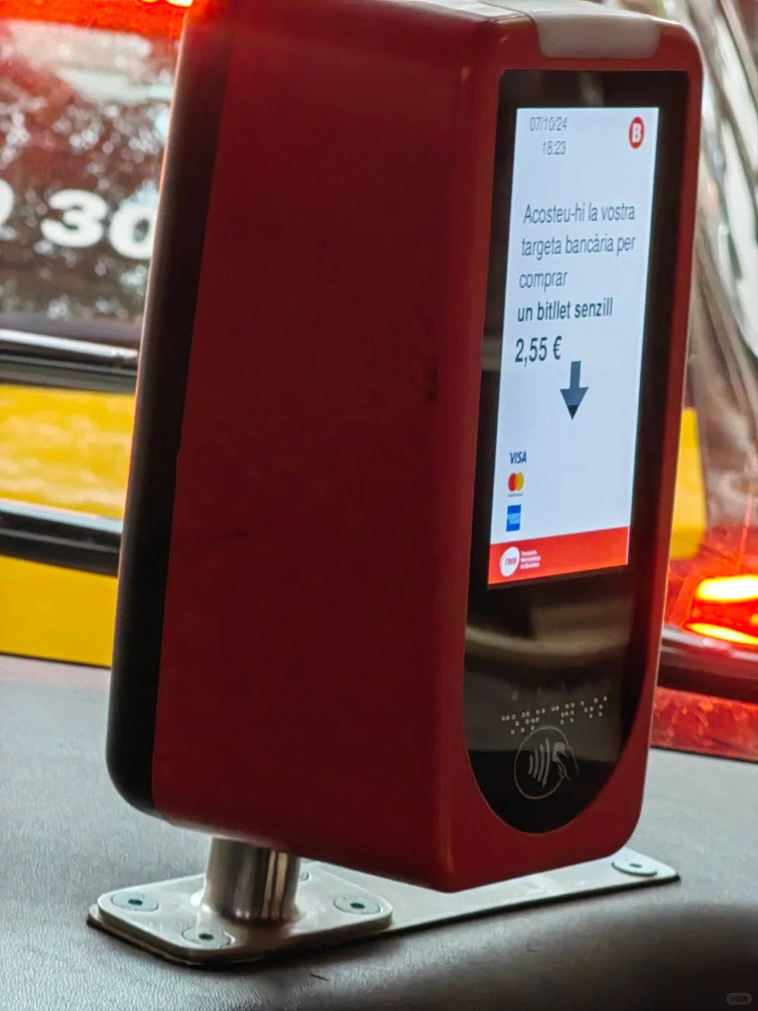 一个女生的西班牙🇪🇸10天之旅（二）