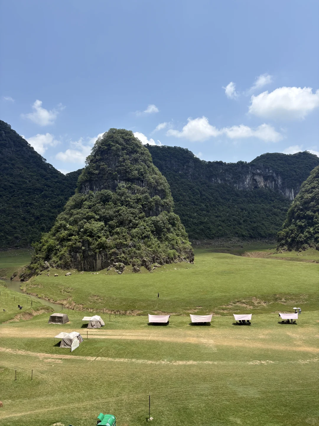 安顺小众旅游｜避开人潮‼️