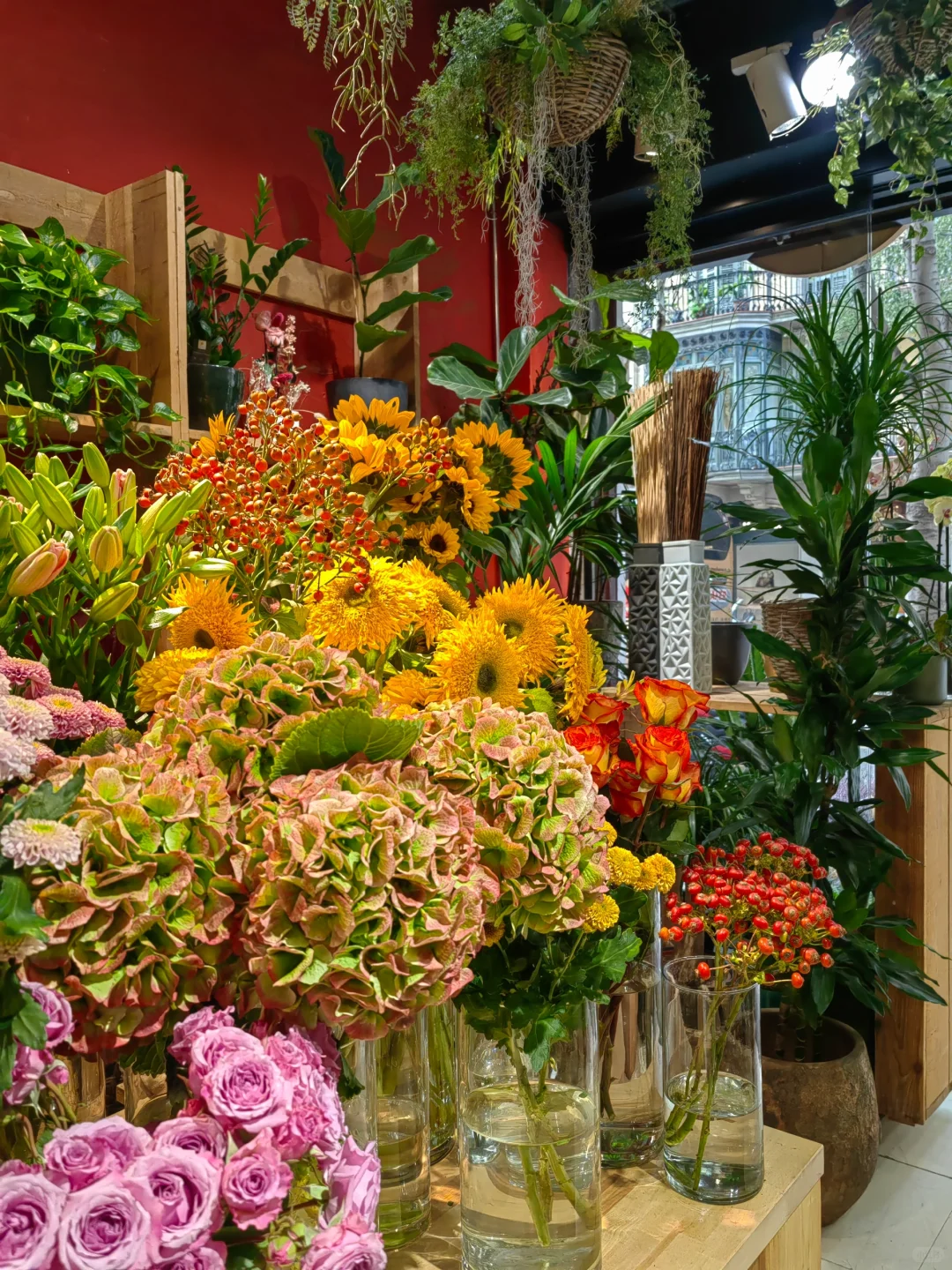 一个女生的西班牙🇪🇸10天之旅（二）