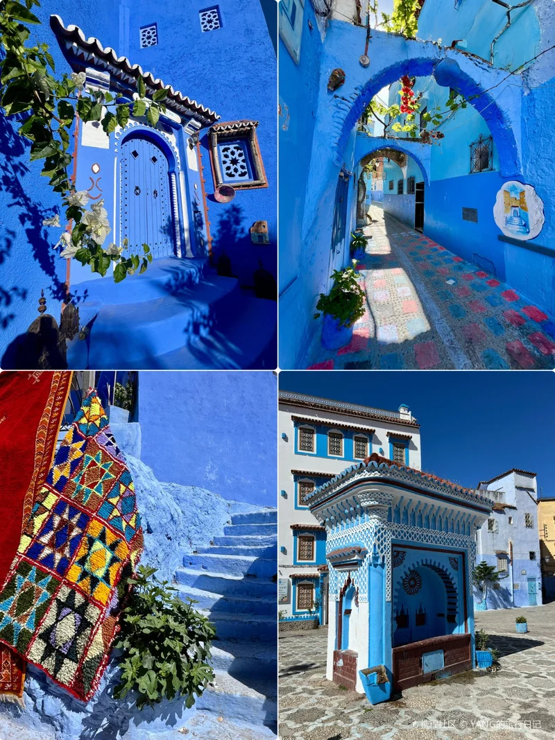 国外静心旅游地，看看书、吹吹风也好