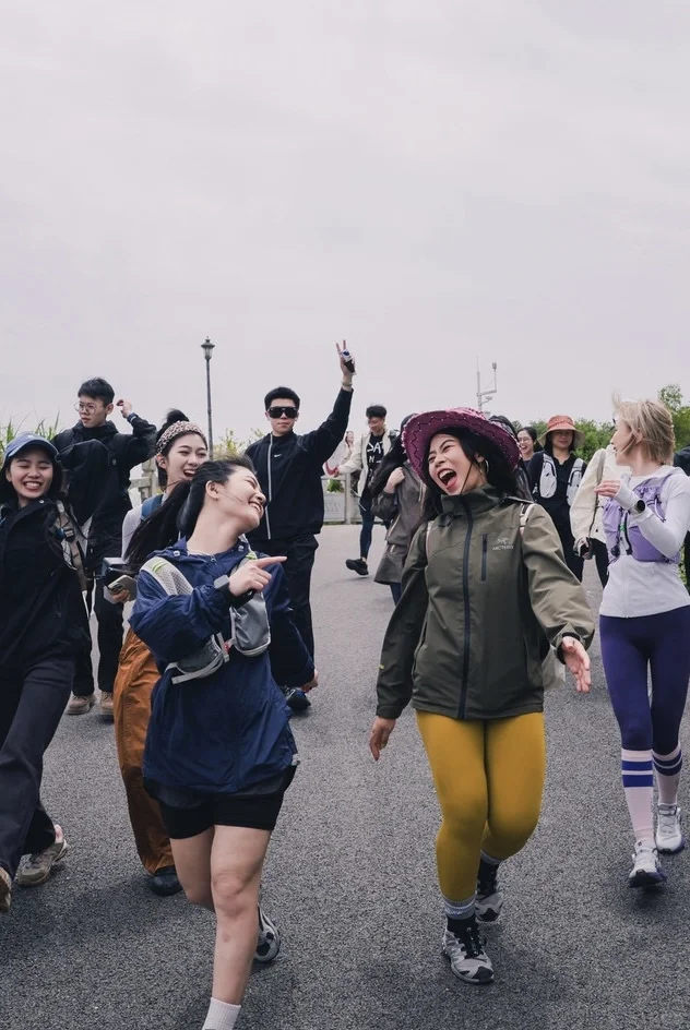 🇲🇾 上山蹦野迪太好玩啦充满野性和生命力