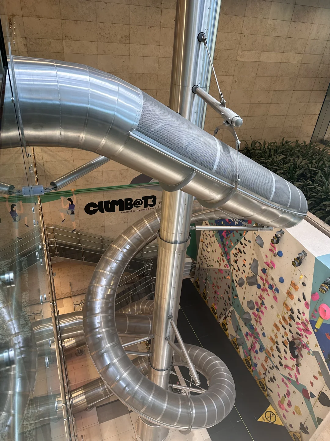 在新加坡🇸🇬的第一天🤩