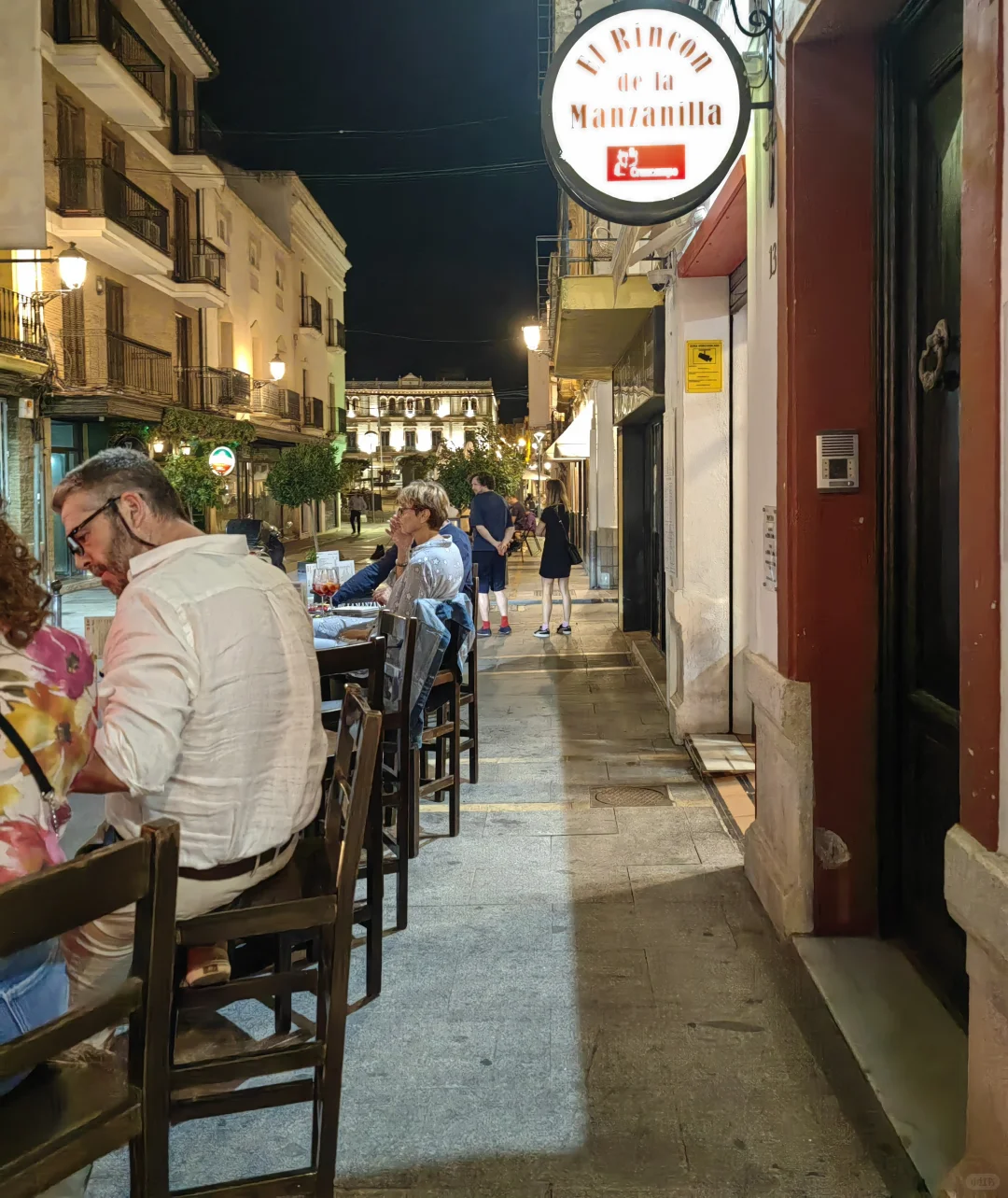 一个女生的西班牙🇪🇸10天之旅（二）