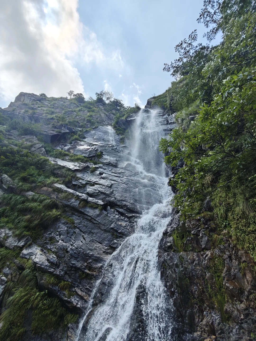 避雷！庐山，怎么花最少时间玩庐山