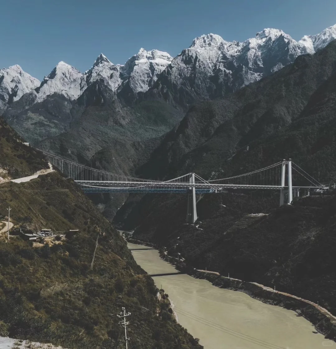推荐几个没那么热门的旅行景点