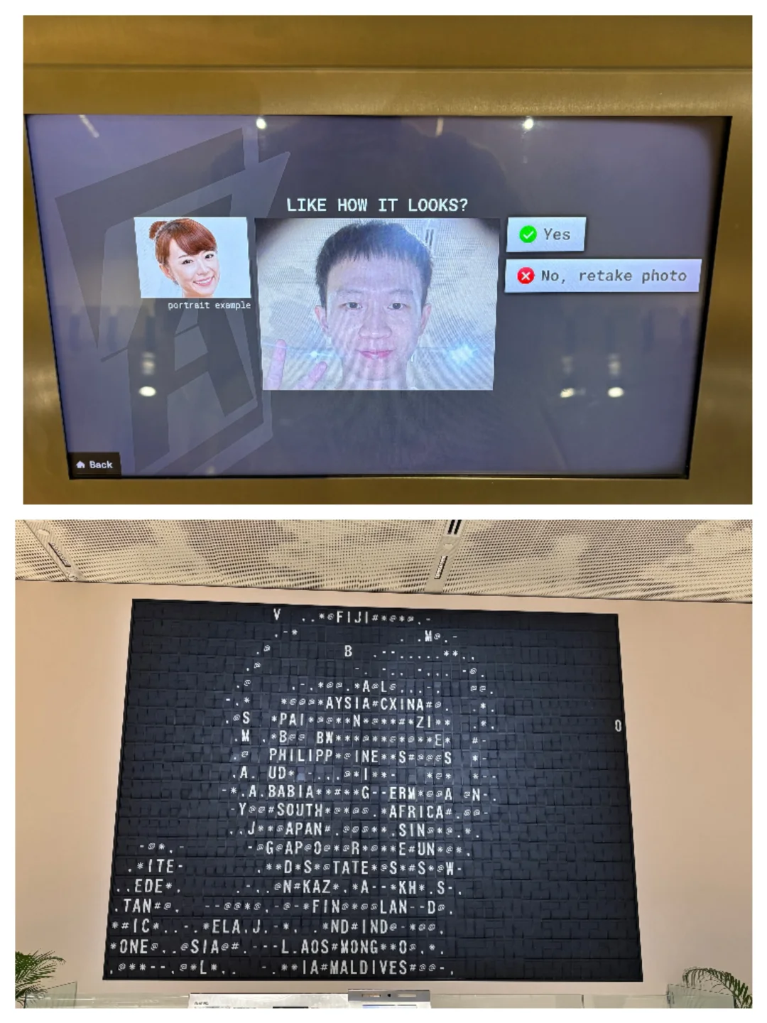 西安-新加坡<周末游>攻略不请假版