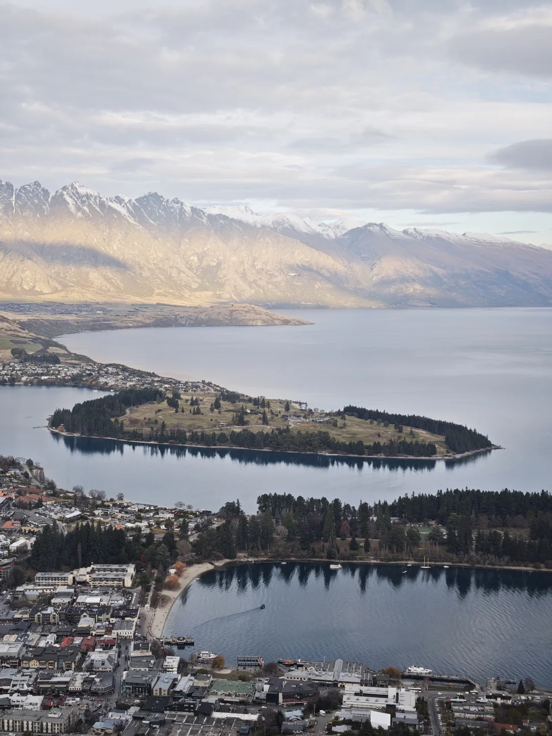 新西兰跟团游后感