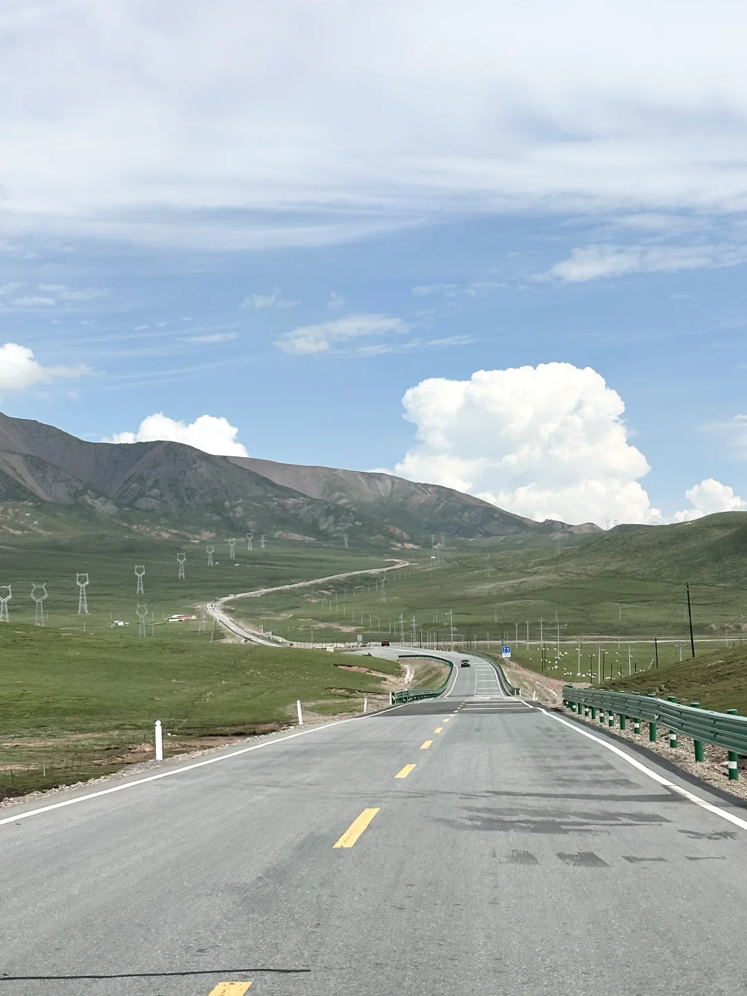 推荐几个没那么热门的旅行景点