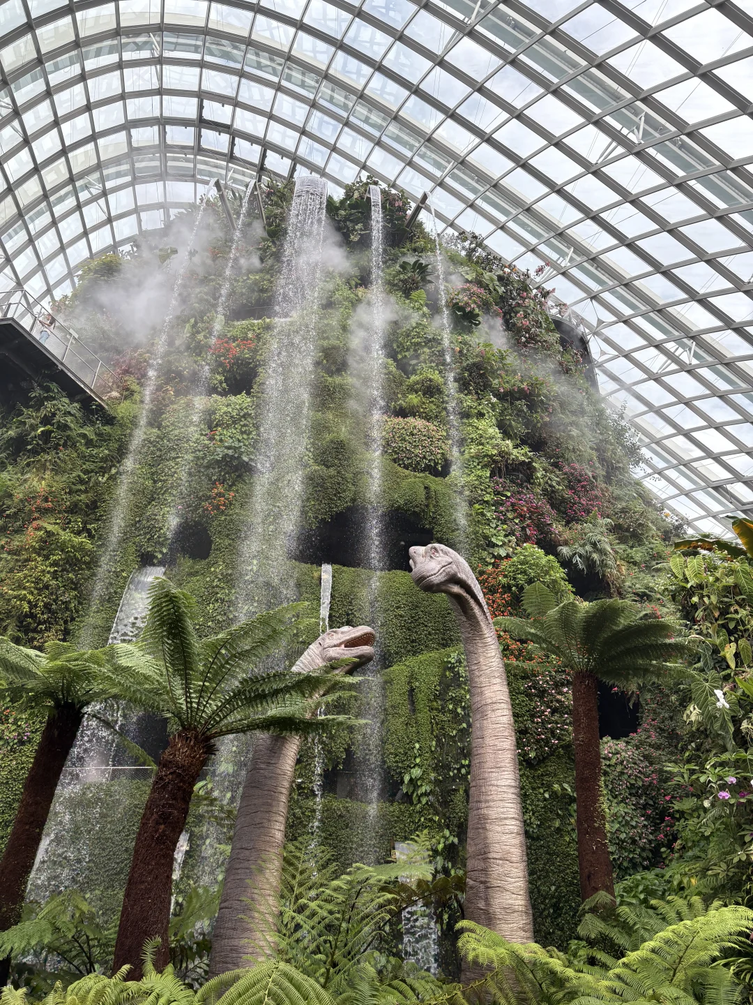 西安-新加坡<周末游>攻略不请假版