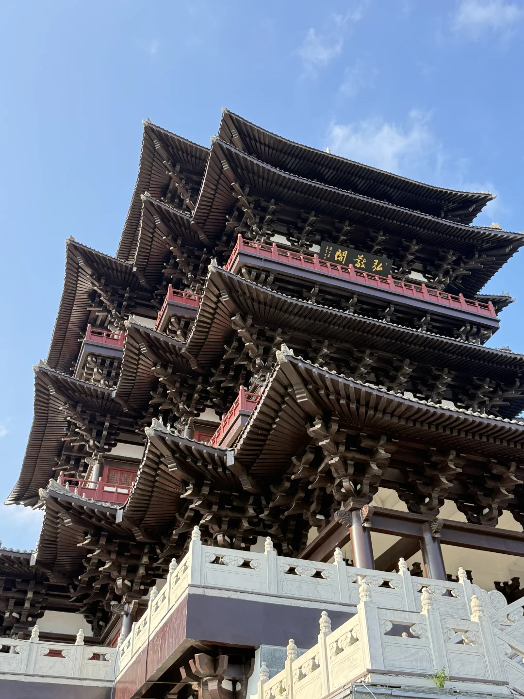 一座被时光眷顾的千年古都,藏着多少惊喜?