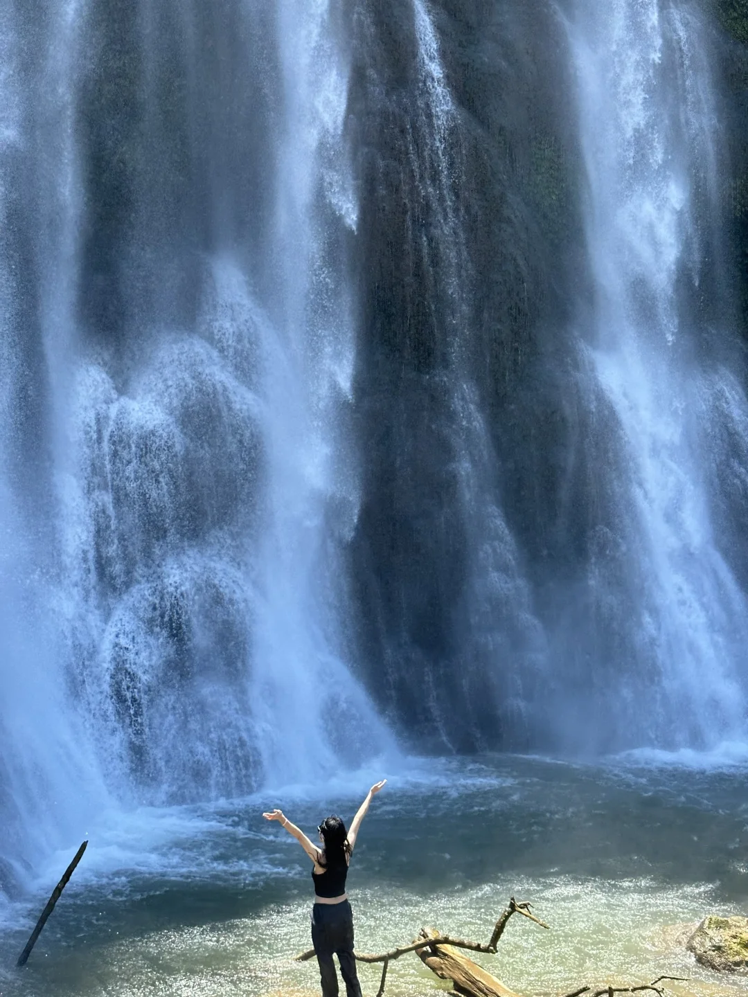 推荐几个没那么热门的旅行景点