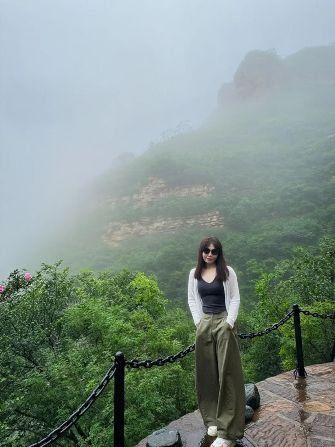 石家庄周边小江南🍃真的好chill……