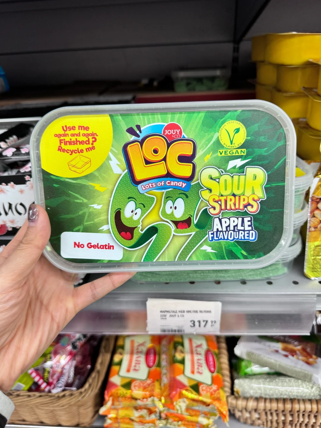 🇷🇺亲自购买过很多次！！俄罗斯旅游必买🛍️