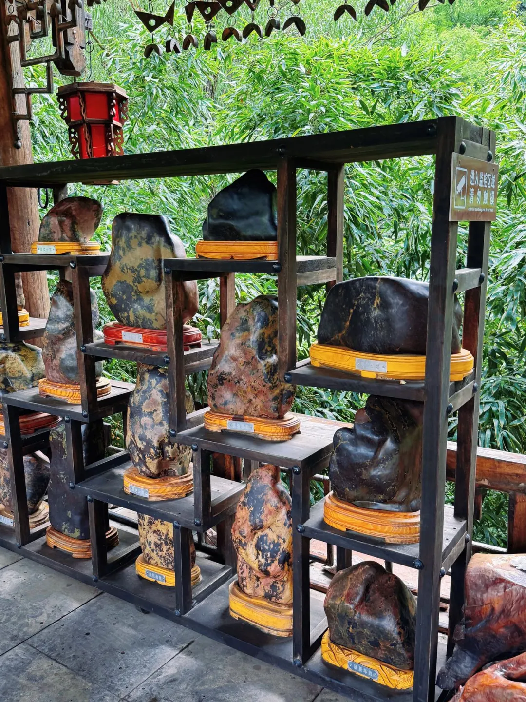 石家庄周边游⛰️发朋友圈被问爆了💥