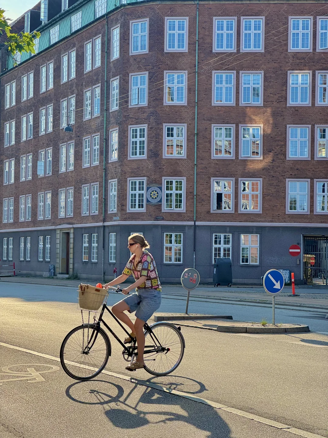 北欧的夏天太美好!Live图|旅行碎片🧩记录者