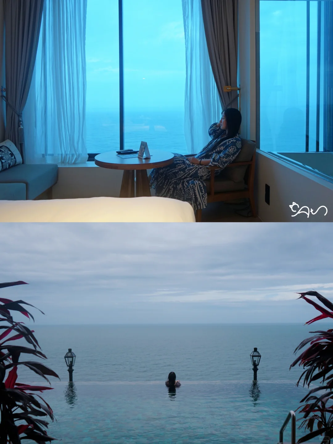 斯里兰卡旅游D10：科伦坡市区