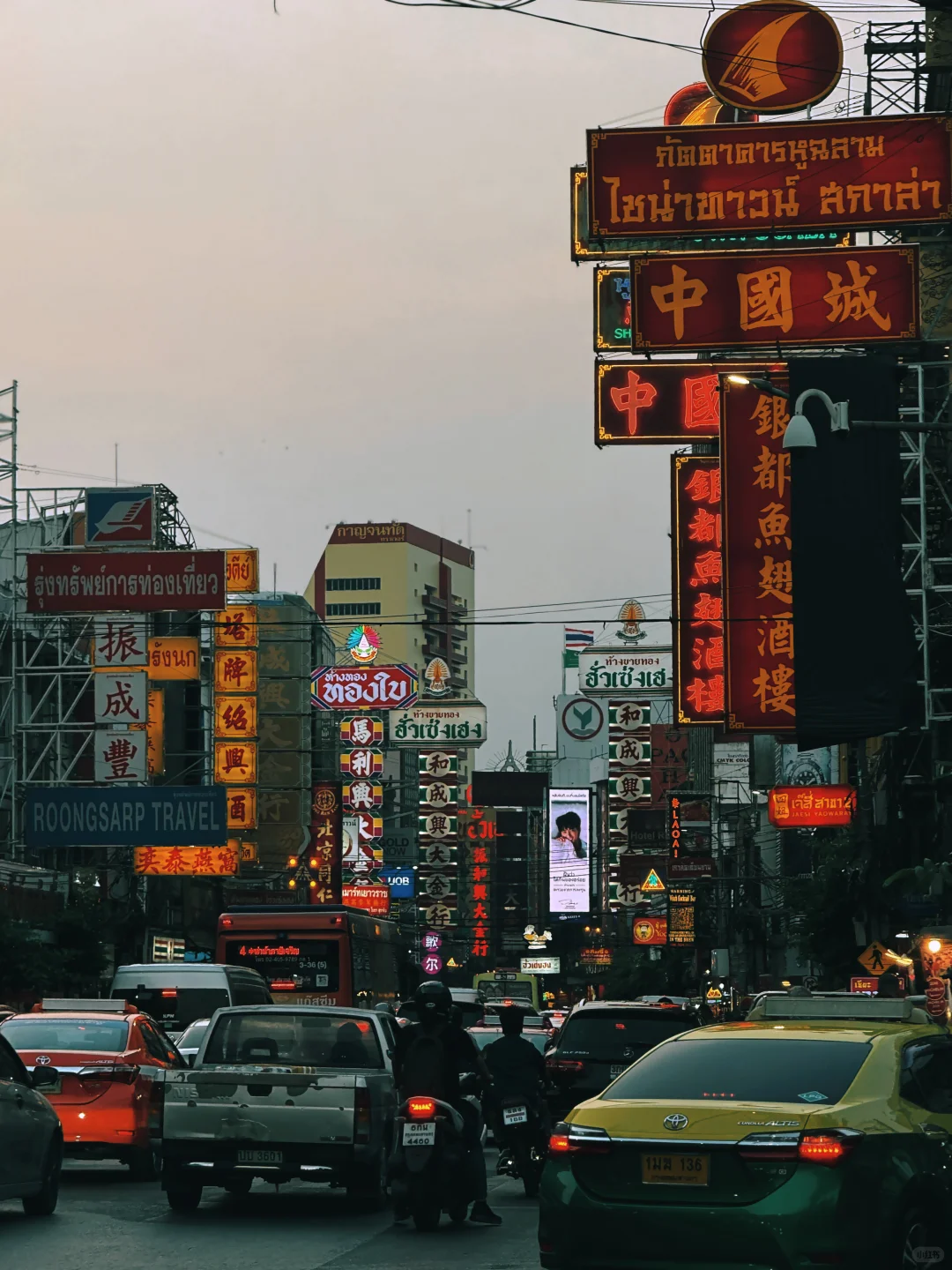 泰国旅游避雷2️⃣， 泰国旅游正确打开方式