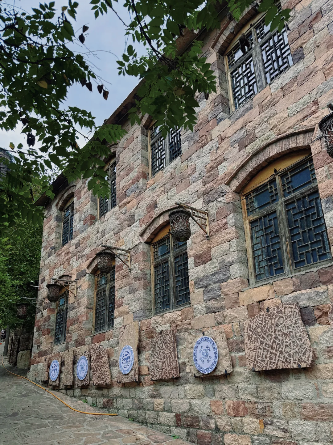 石家庄周边游⛰️发朋友圈被问爆了💥