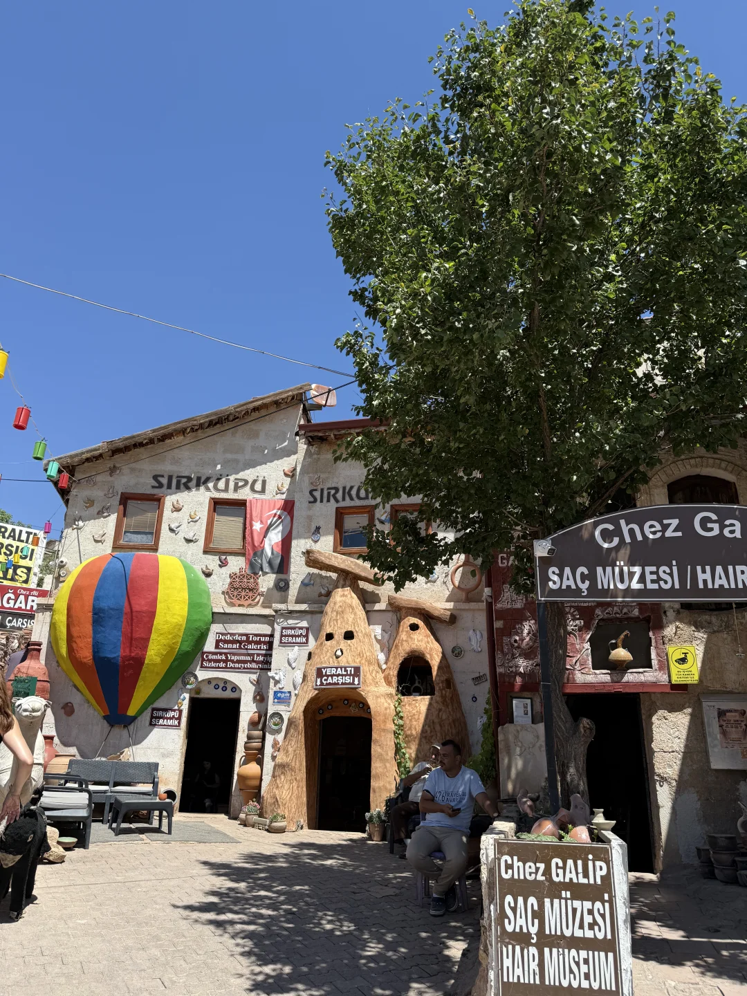 这大概就是结婚👫和努力挣钱的意义吧……