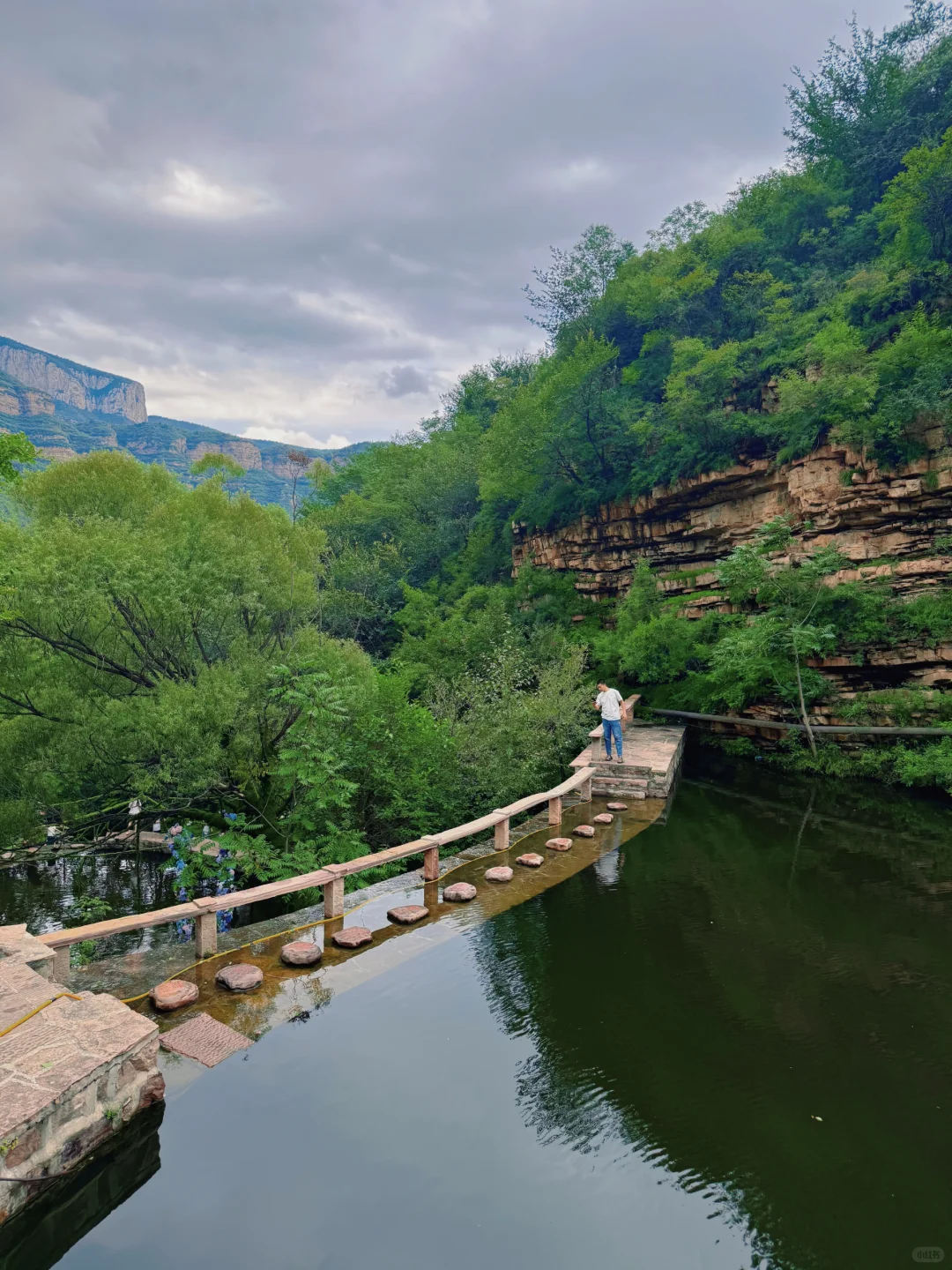 石家庄周边游⛰️发朋友圈被问爆了💥