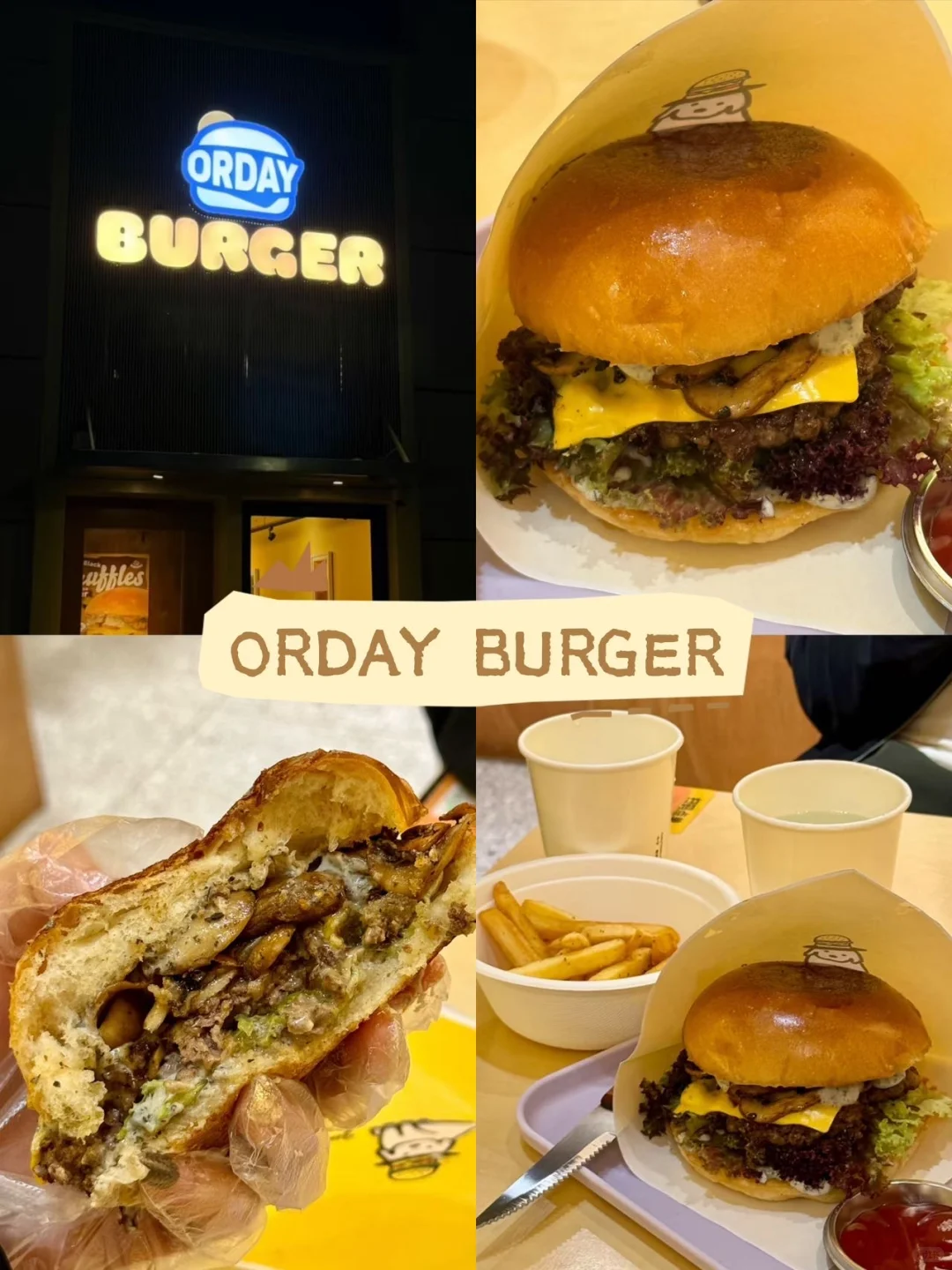 国庆顺德 | 本地人都爱的宝藏吃喝路线💥