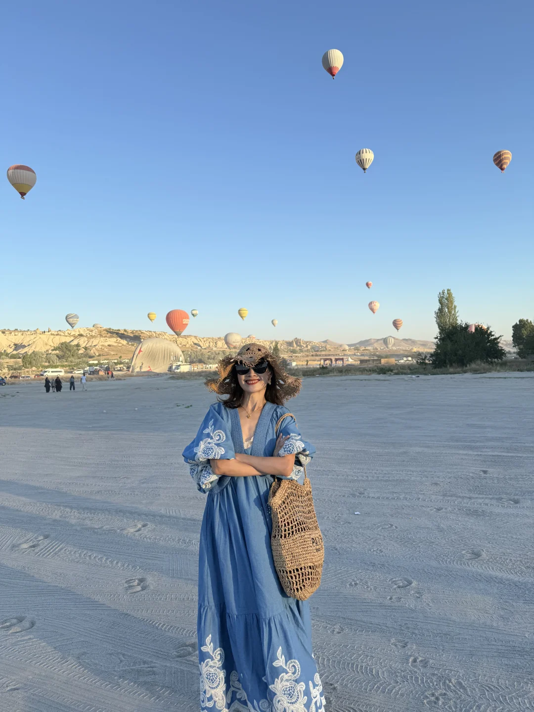 这大概就是结婚👫和努力挣钱的意义吧……