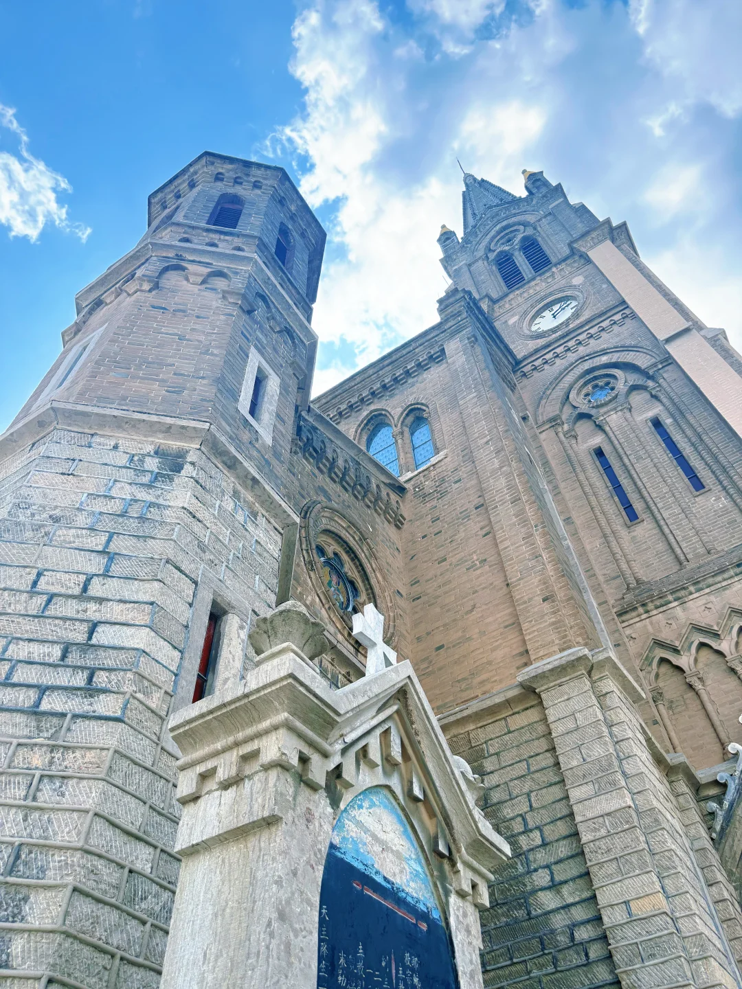 一座被时光眷顾的千年古都,藏着多少惊喜?