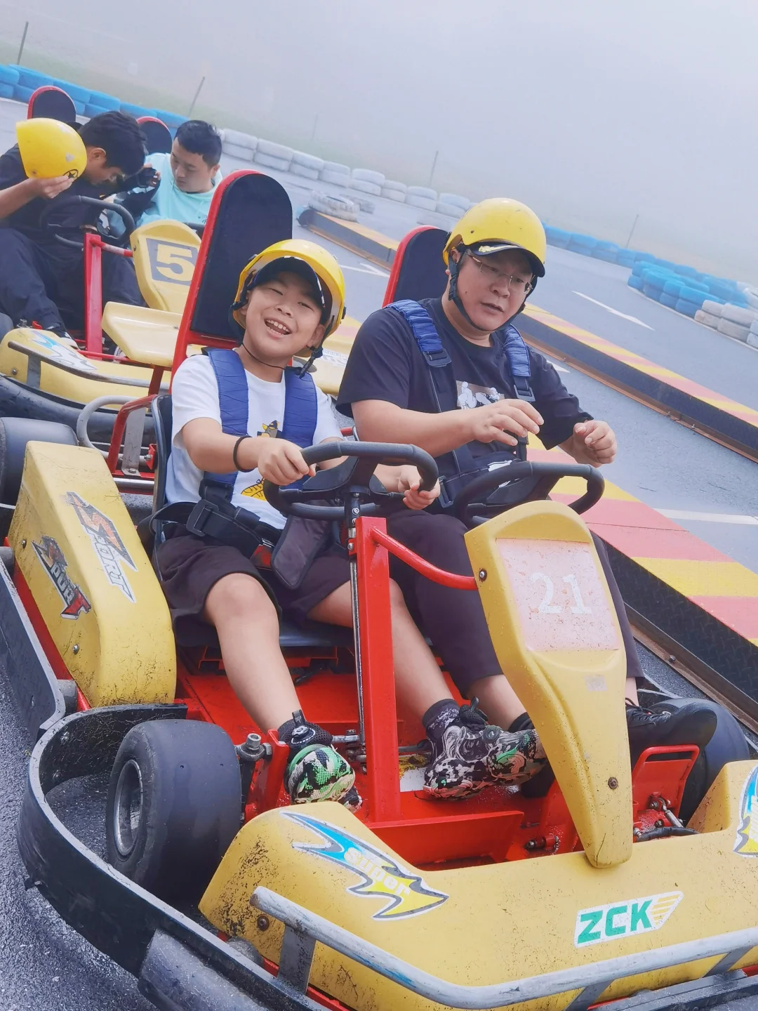 刚从云上草原回来！总结了一份不踩雷攻略