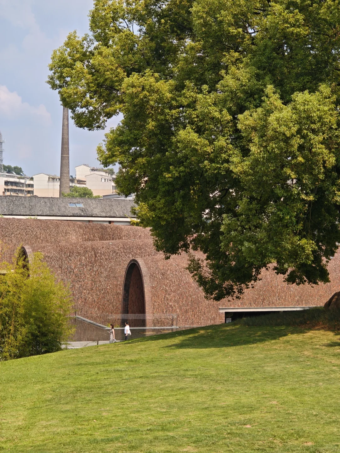 景德镇旅行｜如何免费逛陶阳里景区