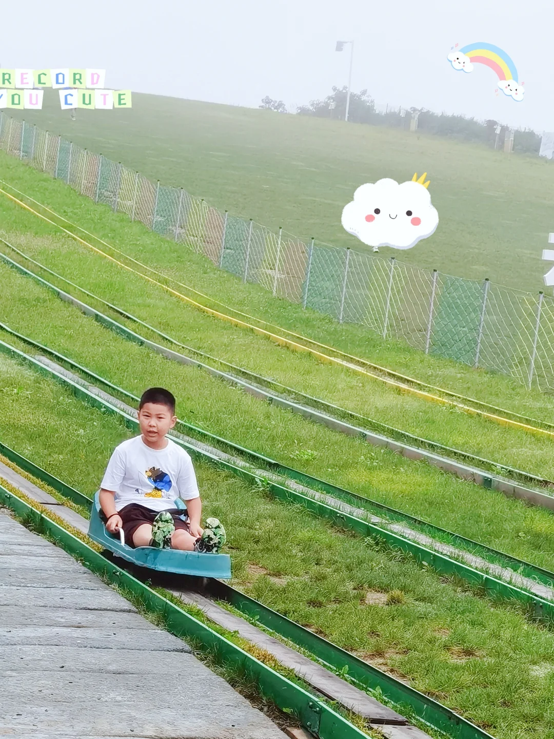 刚从云上草原回来！总结了一份不踩雷攻略