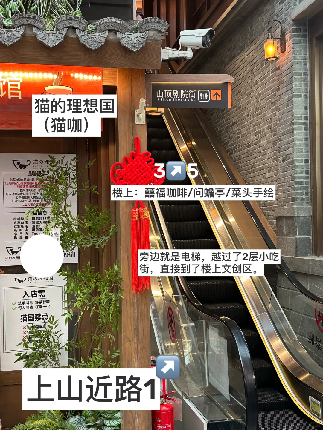 长春旅行攻略：极限2小时逛完这有山