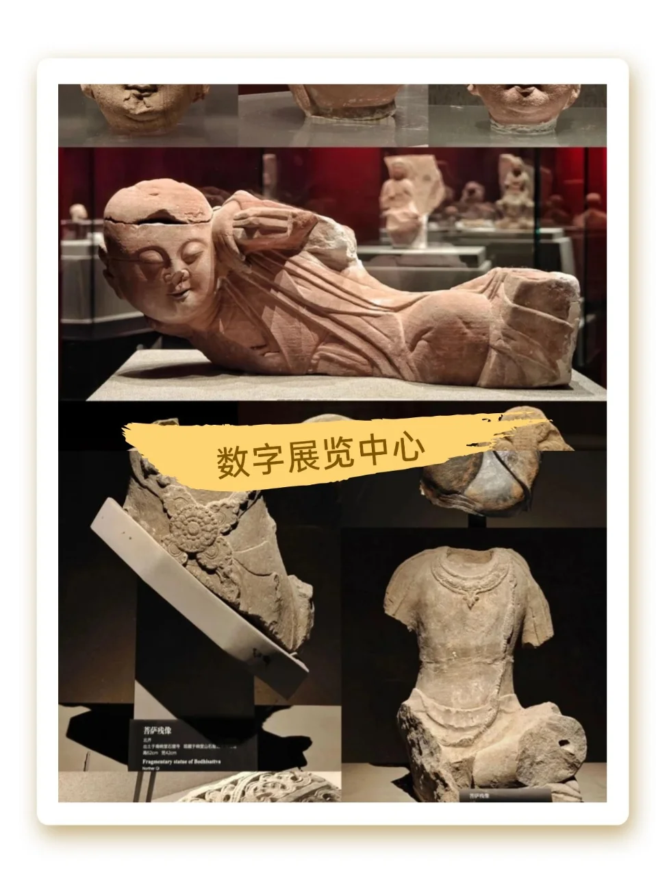 五一冲邯郸！这场旅行，绝对惊艳所有人🎇