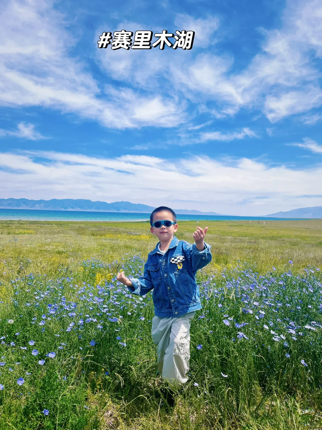 我心中的新疆旅游必打卡景点👍Top 9！