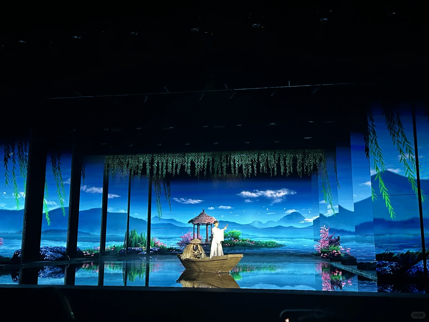 西安千古情游玩攻略不踩雷！