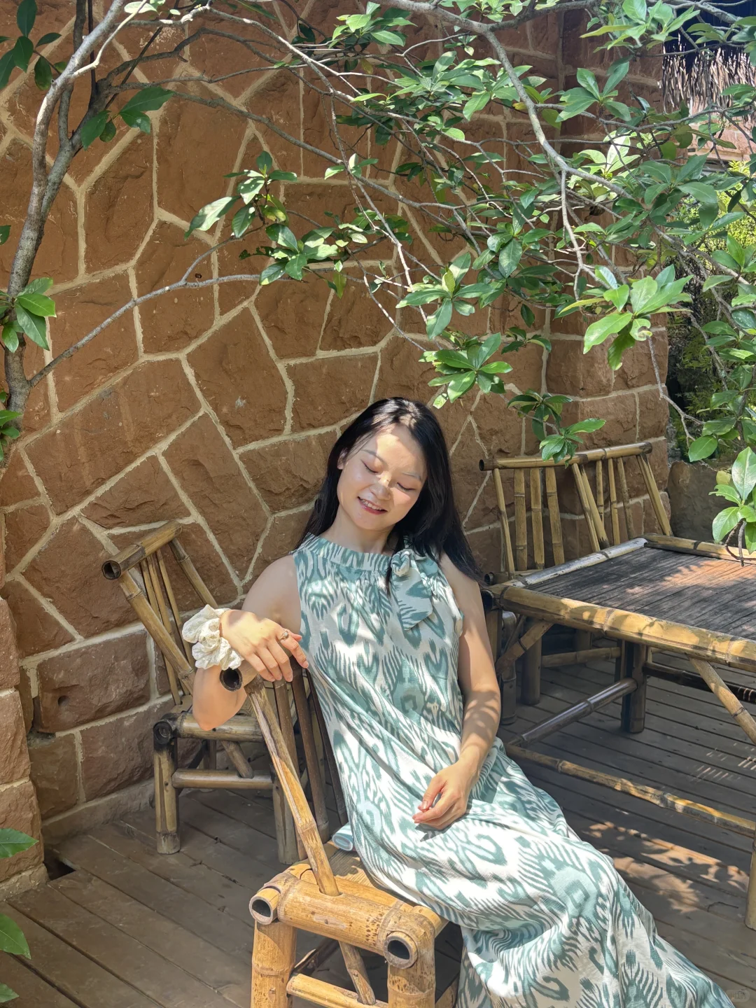 竹筏！郴州九龙水寨必玩项目（附攻略）