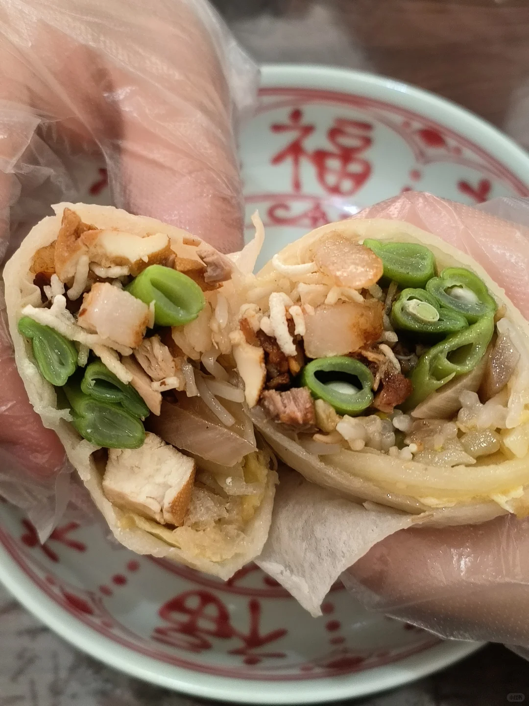 丽水缙云两天一晚攻略！