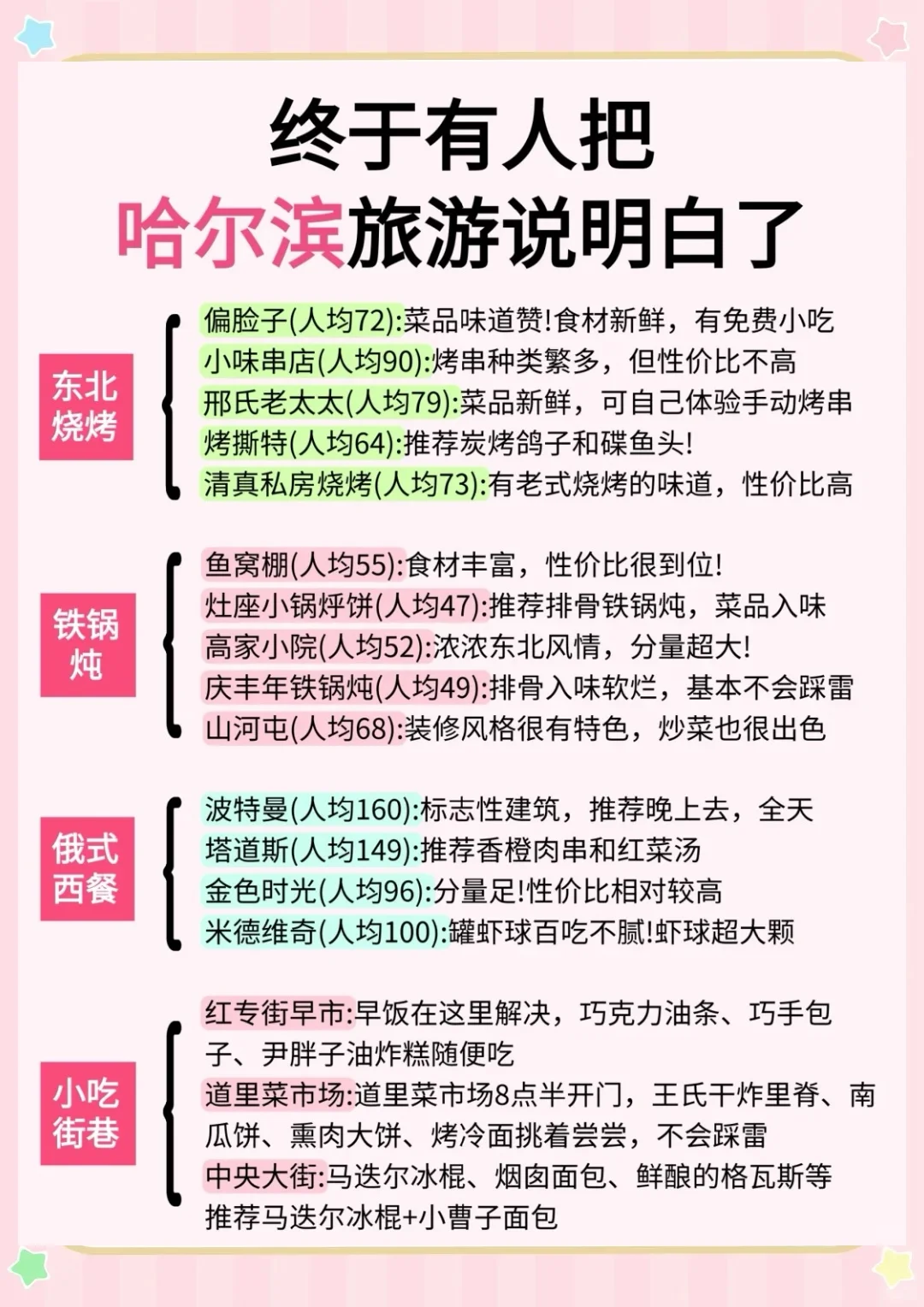 哈尔滨会惩罚每一个不提前预约的懒人