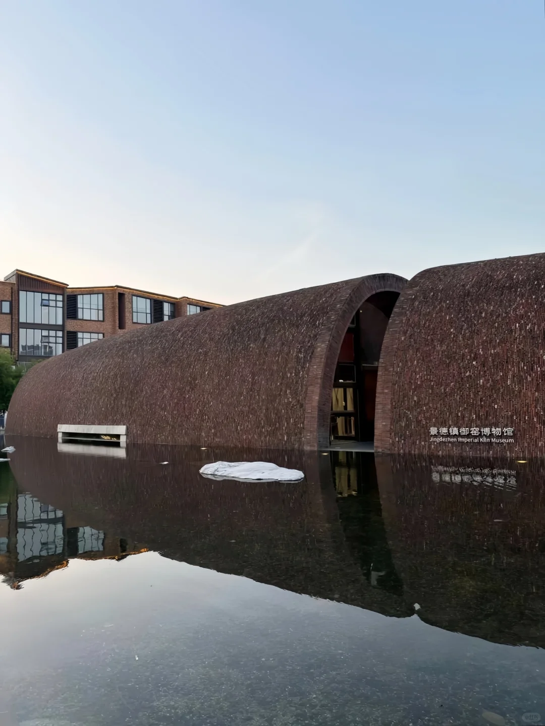 景德镇旅行｜如何免费逛陶阳里景区