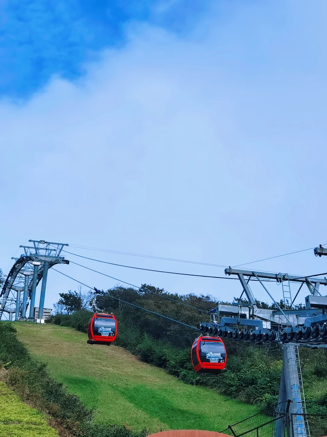 刚从云上草原回来！总结了一份不踩雷攻略