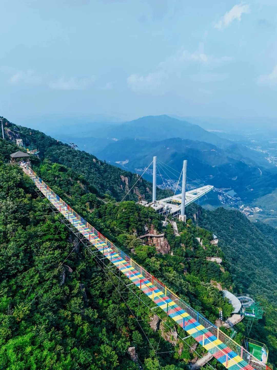 刚从云上草原回来！总结了一份不踩雷攻略