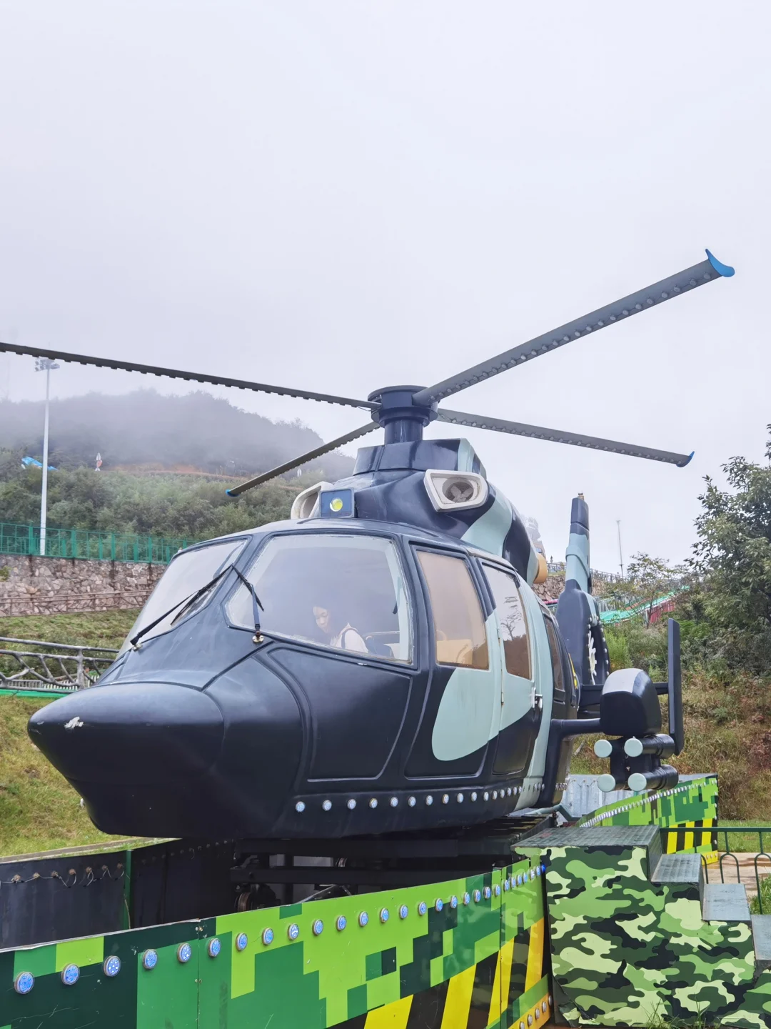 刚从云上草原回来！总结了一份不踩雷攻略