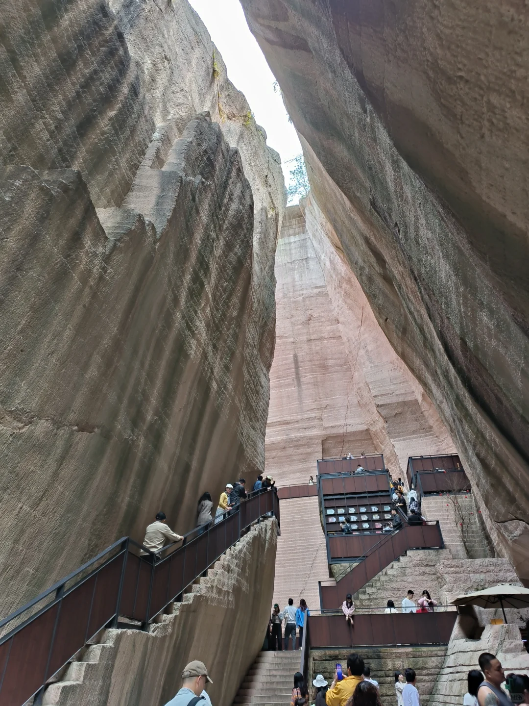 丽水缙云两天一晚攻略！