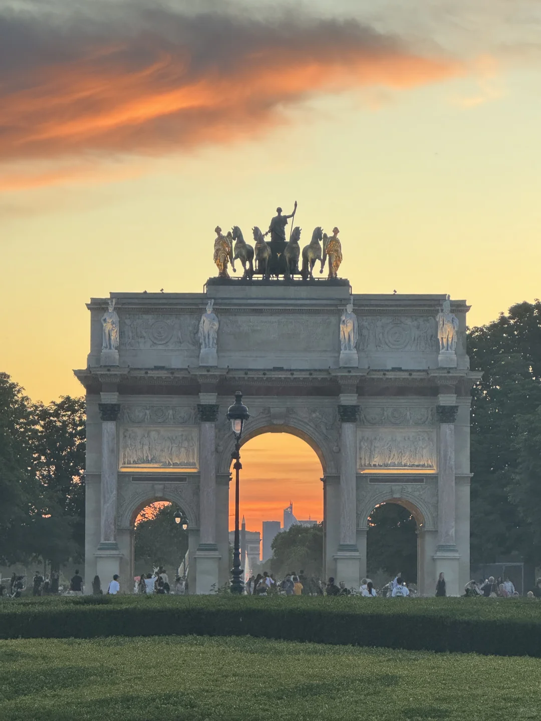 普通小夫妻法瑞游7天总费用