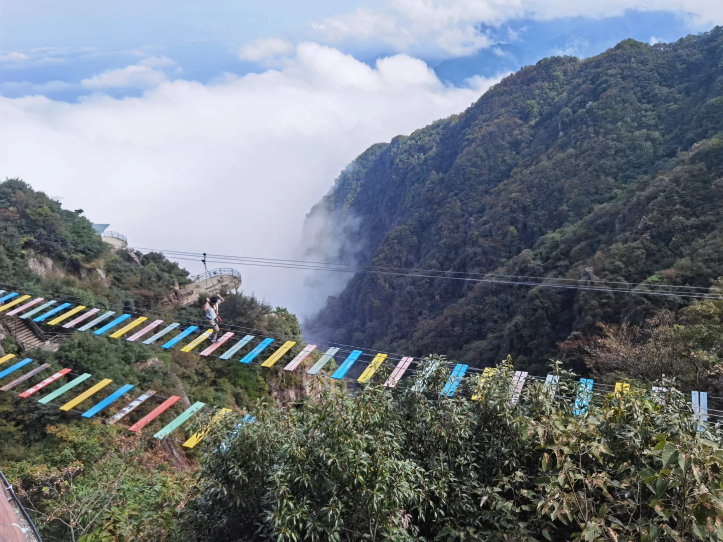刚从云上草原回来！总结了一份不踩雷攻略