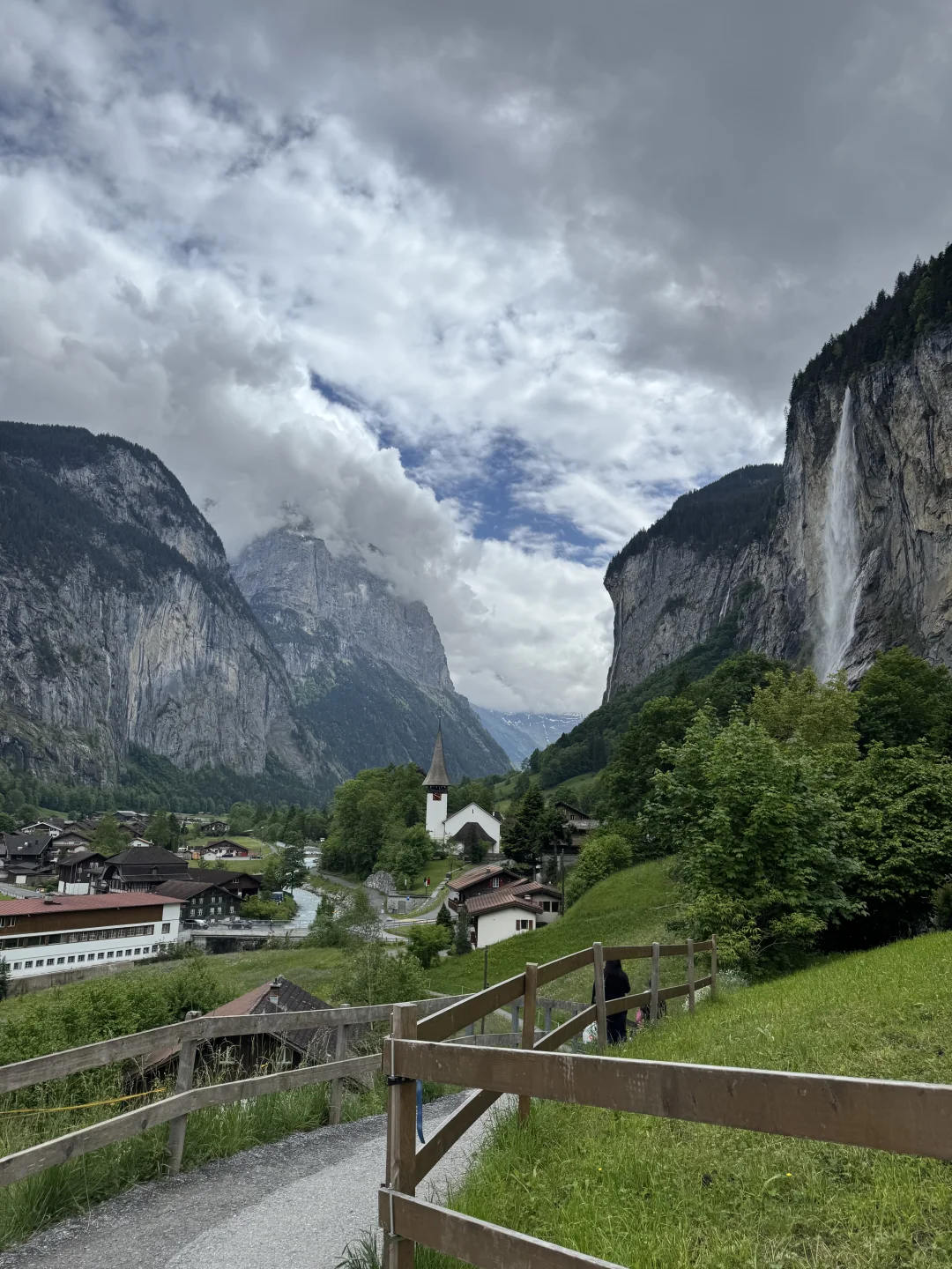 普通小夫妻法瑞游7天总费用