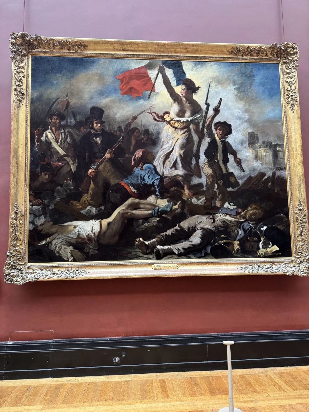 普通小夫妻法瑞游7天总费用