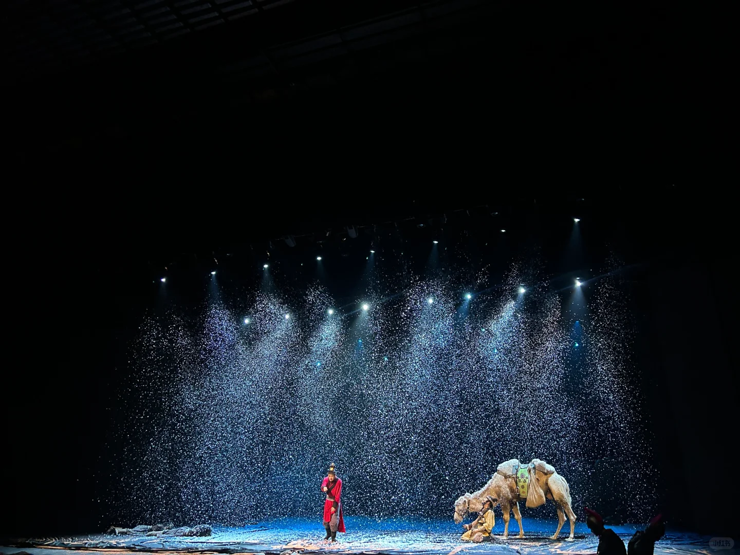 西安千古情游玩攻略不踩雷！