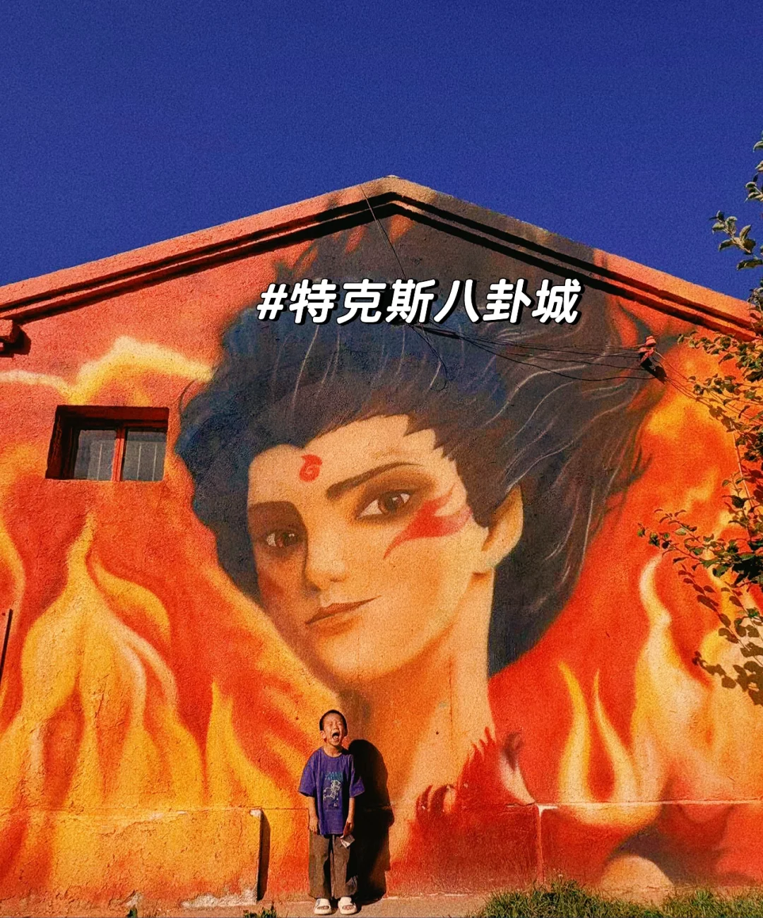 我心中的新疆旅游必打卡景点👍Top 9！