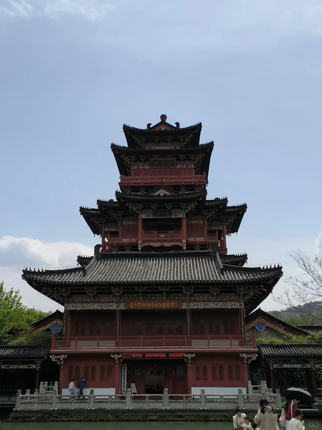 丽水缙云两天一晚攻略！